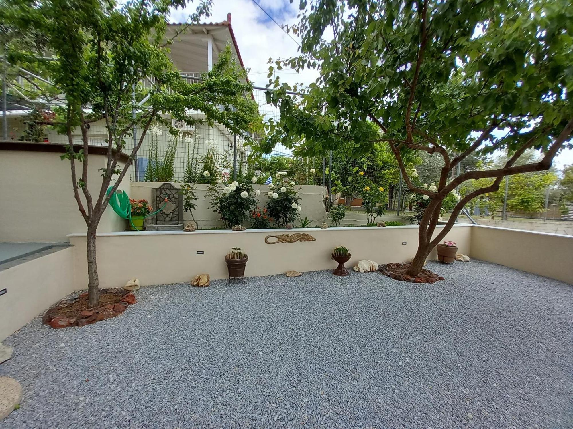Maria Dina Apartments 1 بوتوس المظهر الخارجي الصورة